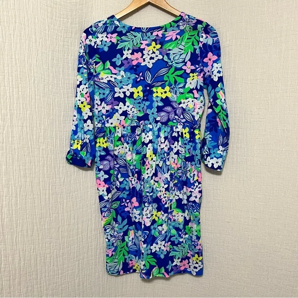 Lilly Pulitzer Loran Dress - Picture 4 of 8